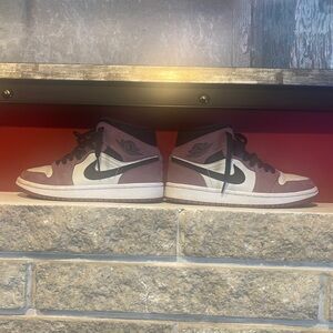 Nike Air Force One Jordan